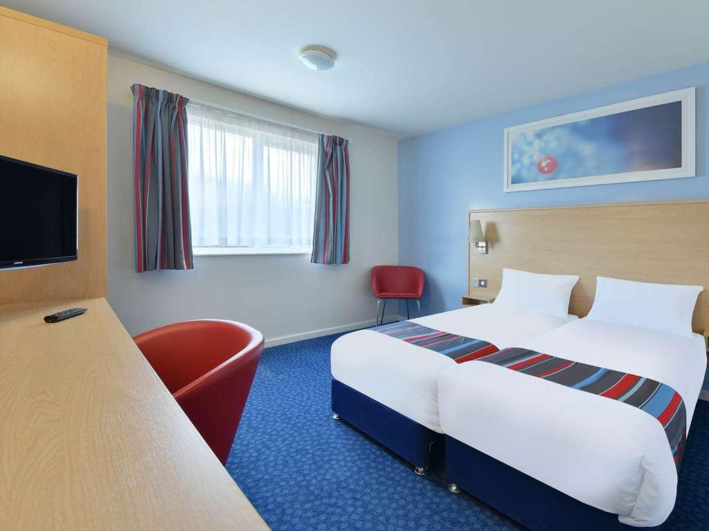 Travelodge Sheffield Central Δωμάτιο φωτογραφία
