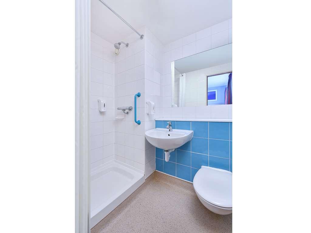 Travelodge Sheffield Central Δωμάτιο φωτογραφία